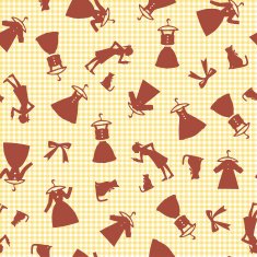 Girl dress pattern N10