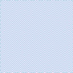 Zigzag seamless pattern Vector illustration Aqua blue and white colors