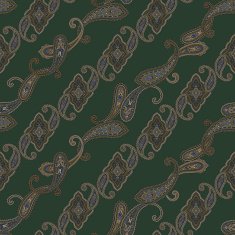 Paisley pattern N9