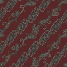 Paisley pattern N10