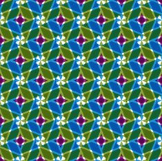 Geometric messy lined seamless pattern transparent vector
