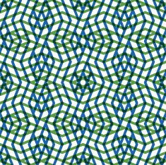 Geometric messy seamless pattern bright transparent vector N2
