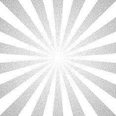black and white halftone background N4