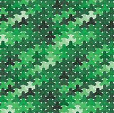 Green abstract background N6