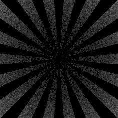 black and white halftone background N10