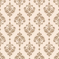 vector seamless pattern N41