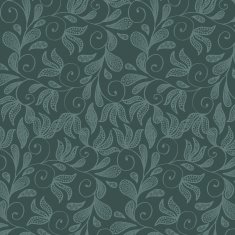 Floral Pattern N54