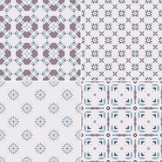 pastel patterns N2