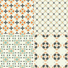 Graphical Patterns