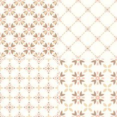 Simple Patterns N2
