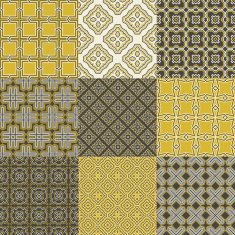 Pattern Collection