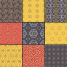 Pattern Collection N2
