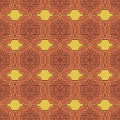 ornamental pattern N3