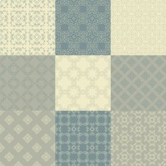 Vintage Pattern Collection