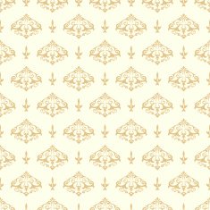 vector seamless pattern N45