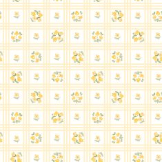 english floral pattern with cross stripes vector vintage wallpaper
