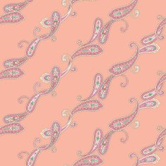 Paisley pattern N14