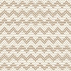 vector Seamless chevron pattern on grunge background