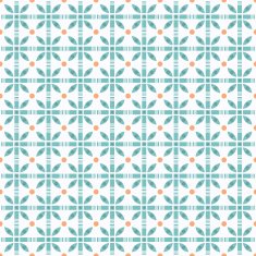 seamless geometric pattern modern background N3