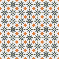seamless geometric pattern modern background N5