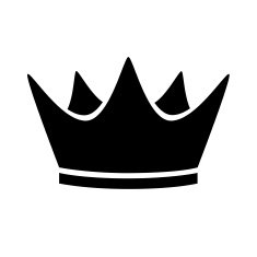 Crown Icon N20