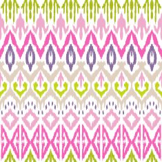 Ikat pattern N2