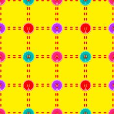 gift wrap buttons