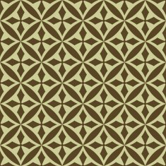 Seamless ornamental pattern N8