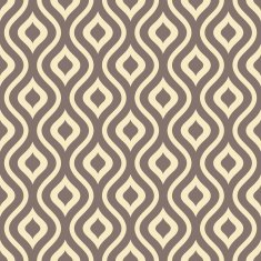 Seamless ornamental pattern N10