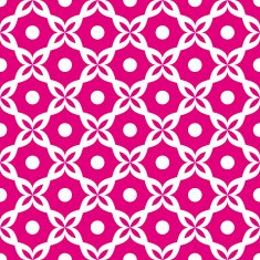 Seamless ornamental pattern N14