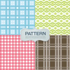 Pattern N32