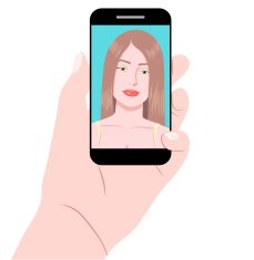Selfie N2