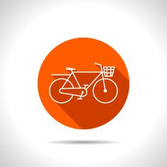 City Bicycle icon N3