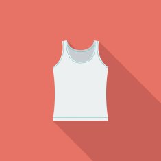 Singlet single icon