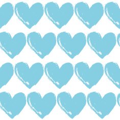 Hand drawn vector vintage texture Seamless abstract pattern N2