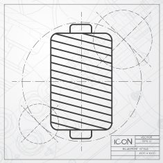 Vector tailor sing N9