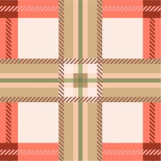 Seamless tartan patterns N11