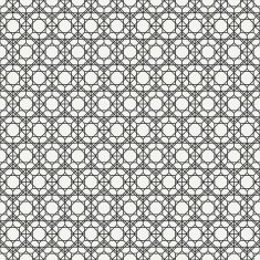 Geometric seamless cube pattern Wrapping paper Optical illusion effect