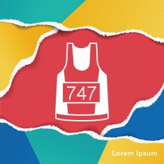 Sportswear icon N2