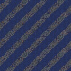 Paisley illustration pattern N13