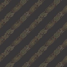 Paisley illustration pattern N15