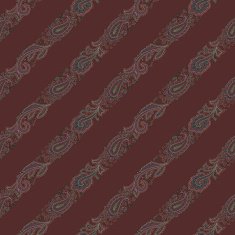 Paisley illustration pattern N20