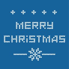 merry christmas greeting card N37