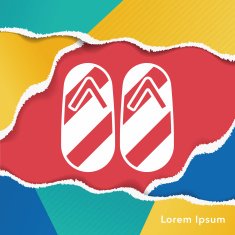 slipper icon N2