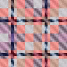 Seamless tartan patterns N15