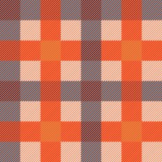Seamless tartan patterns N16