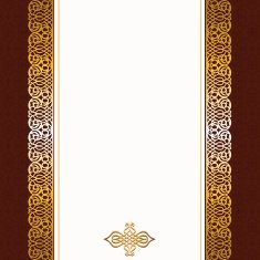 Pattern borders N2