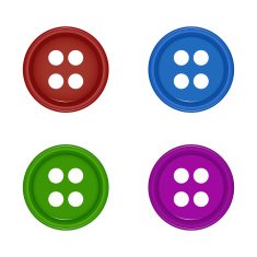 shirt buttons