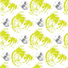 Vector abstract seamless pattern N7