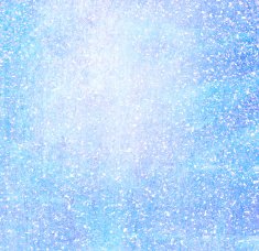 blue abstract background - colored spotted design